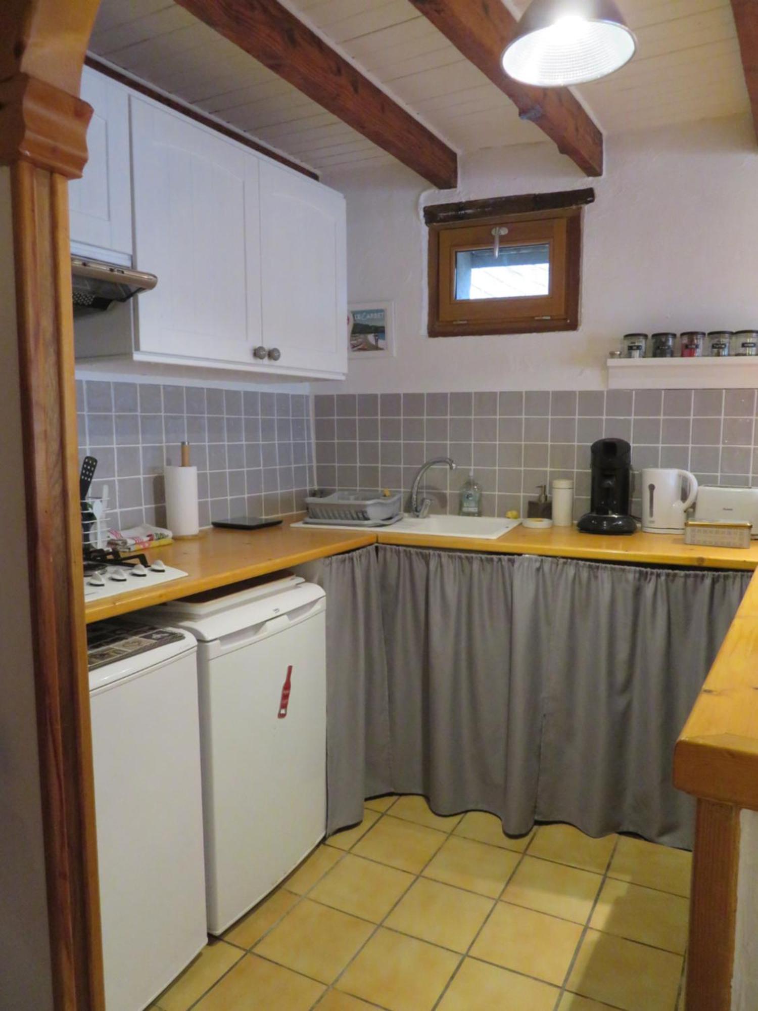 Joli Gite Rural Dans Un Havre De Paix Saint-Bonnet-le-Troncy Extérieur photo