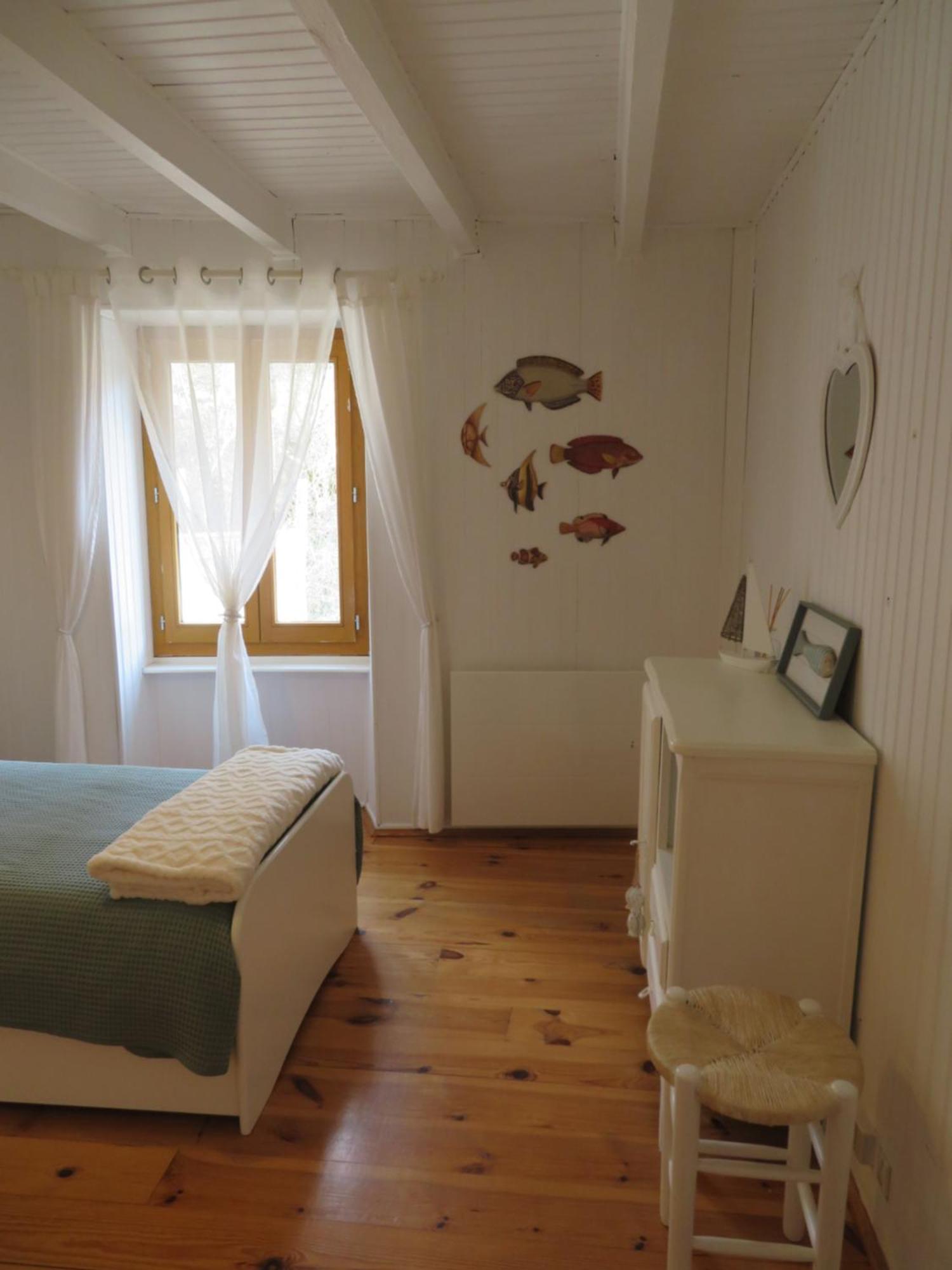 Joli Gite Rural Dans Un Havre De Paix Saint-Bonnet-le-Troncy Extérieur photo